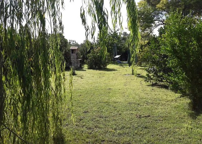 Agriturismo San Rocco