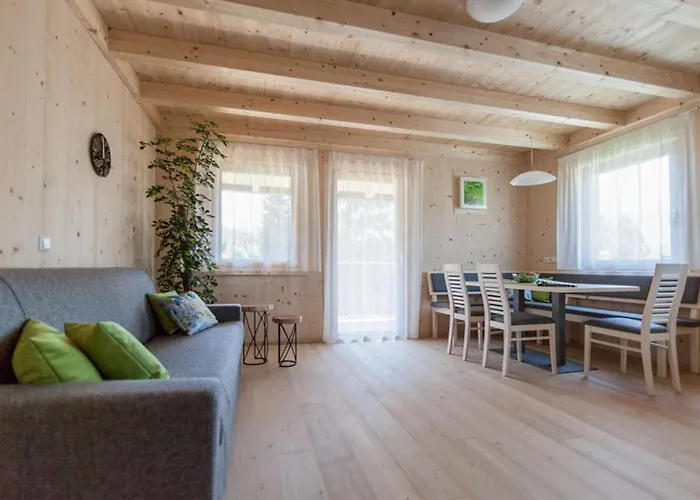 Winklerhof Apartments