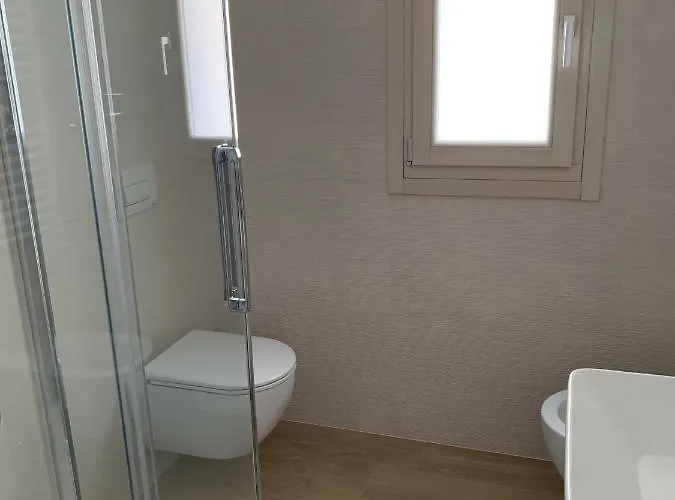 Appartamento Acquamarina