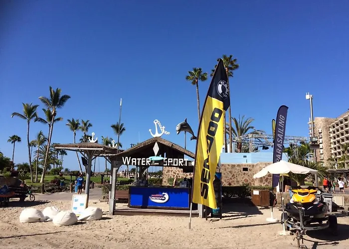 Casa Solaris At Anfi Beach With Private Terrace, Pool & Netflix
