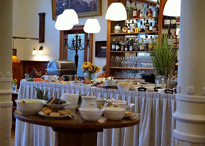 Aparthotel Am Meer