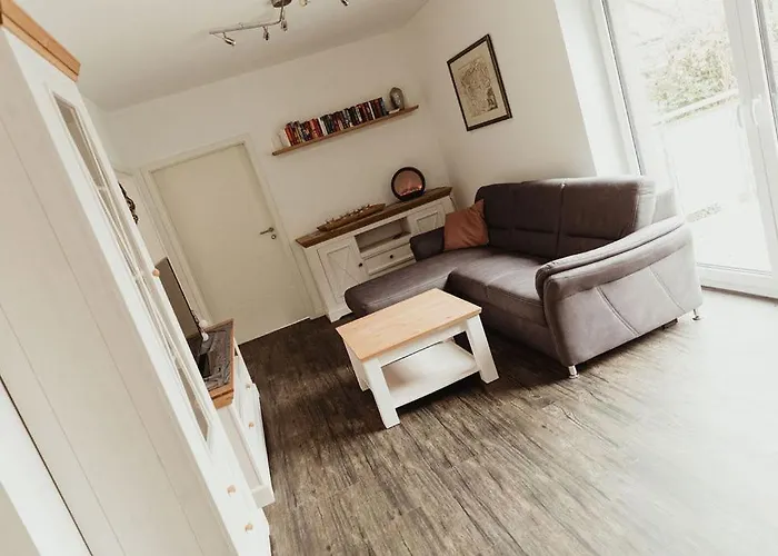 Apartment Strandperle