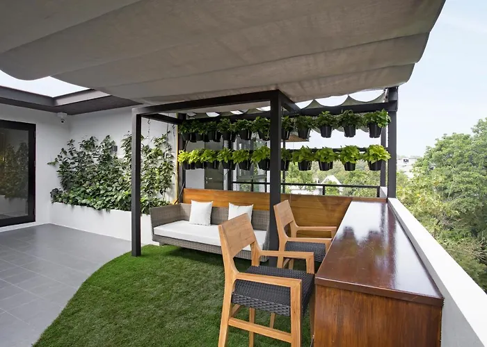 Reiz - Private Residence