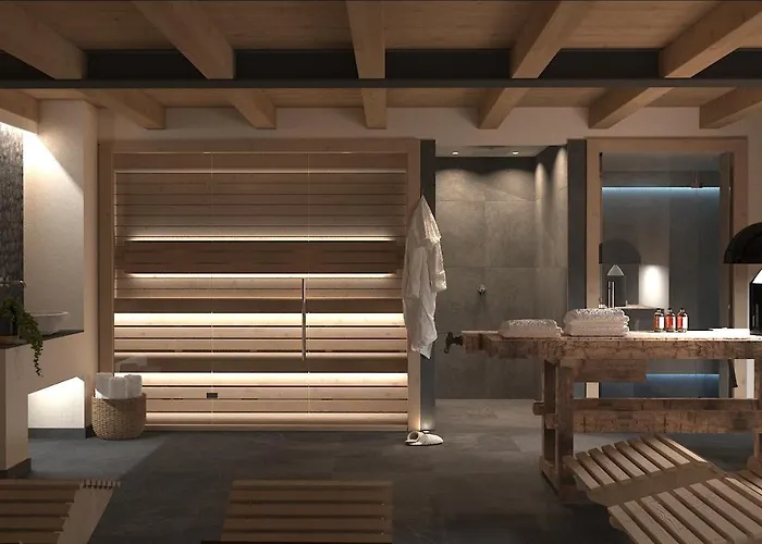Europa Mountain Apartments
