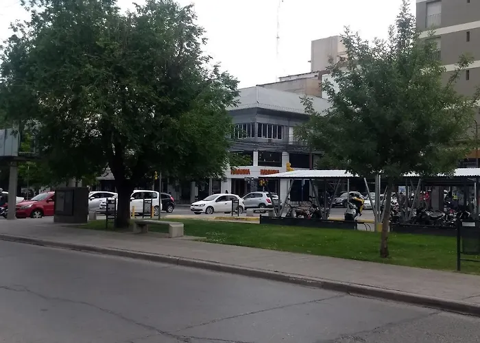 Hotel Crystal