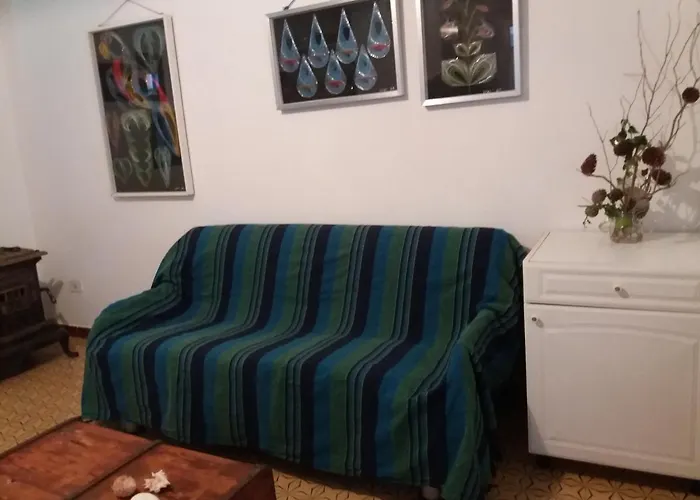 Bilocale Pascoli