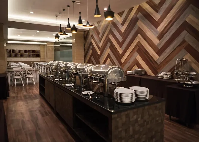Novena Hotel Bandung