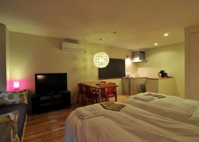 Address Nozawa Standard Studio / Vacation Stay 22699