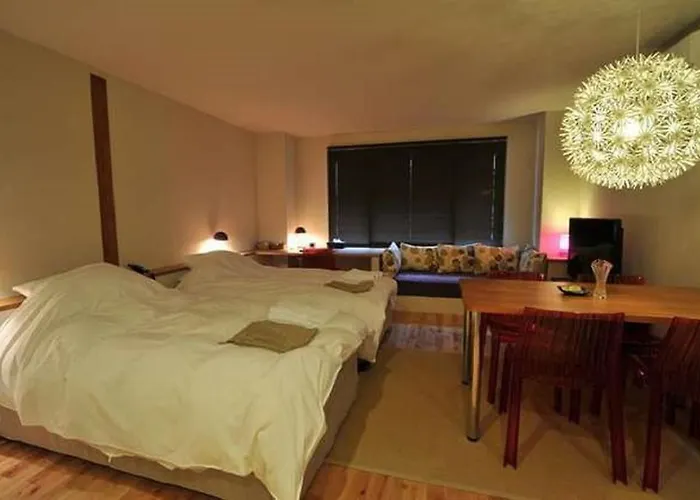 Address Nozawa Standard Studio / Vacation Stay 22699