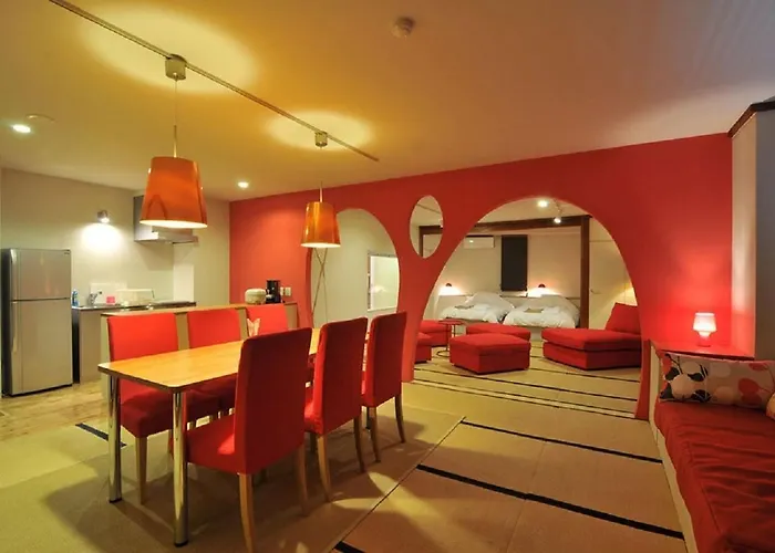 Address Nozawa Suite / Vacation Stay 22748