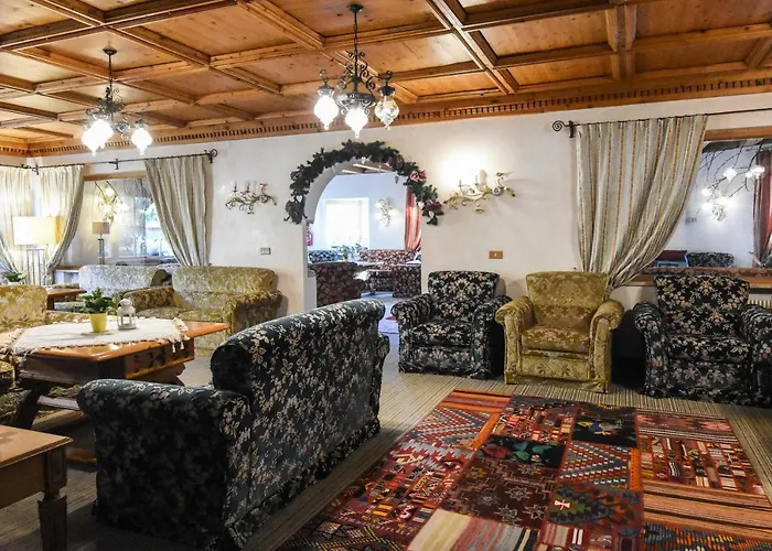 Hotel Relais Grünwald