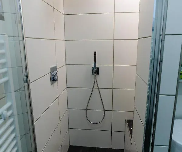Ferienwohnung Essen - Zentral Im Ruhrgebiet