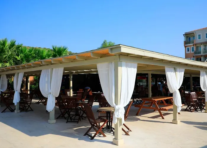 Club Yali Hotels & Resort