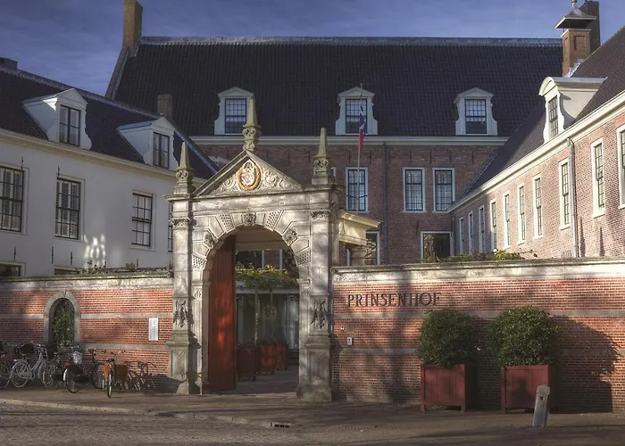 Prinsenhof