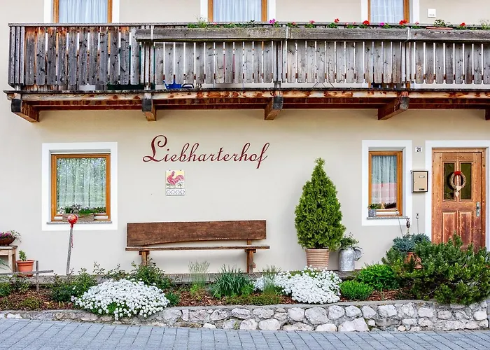 Liebharterhof