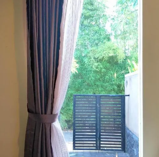 Maya Kori Villa