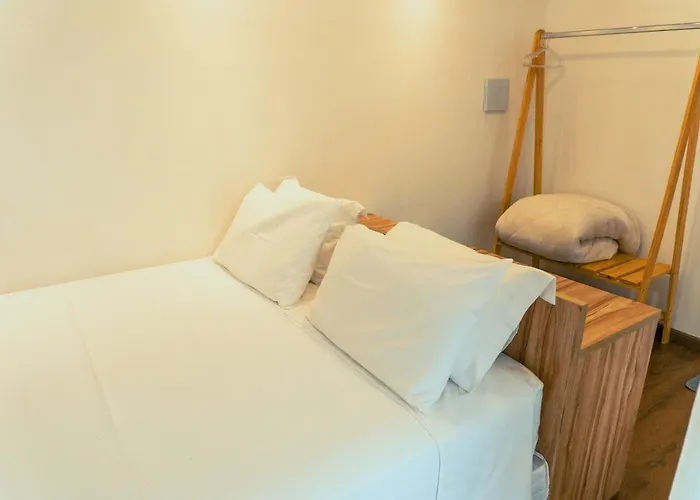 Villa Container Lodge
