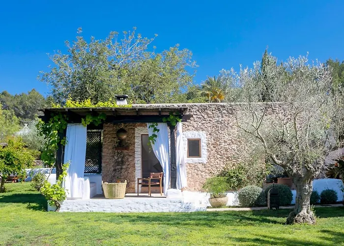 Agroturismo Atzaro