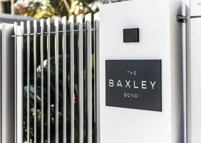 The Baxley Bondi