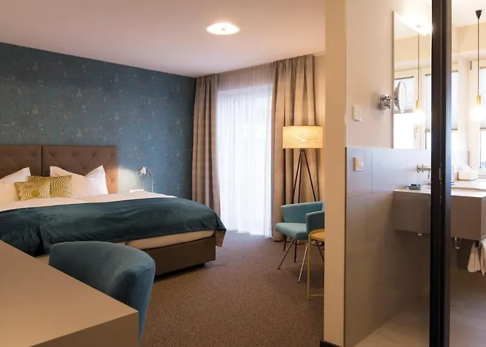 Schlosshotel Doerflinger