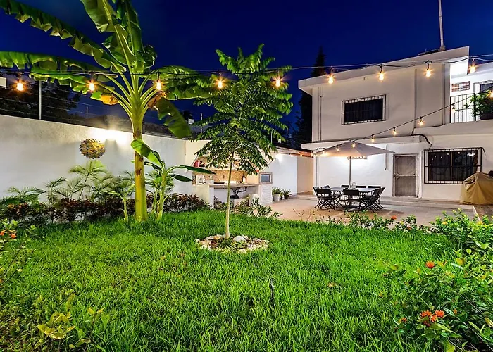 Vacation Rental