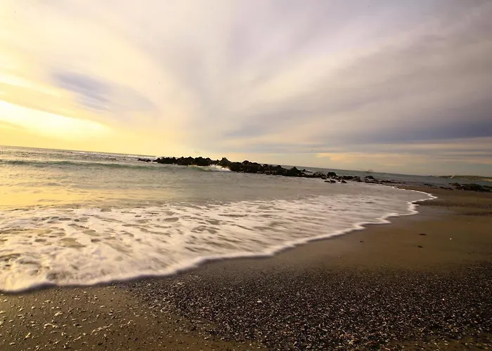 Strandloper Ocean Boutique Hotel