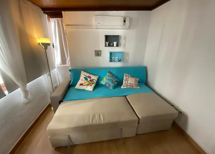 Casa Centrica Con Wifi Gratis