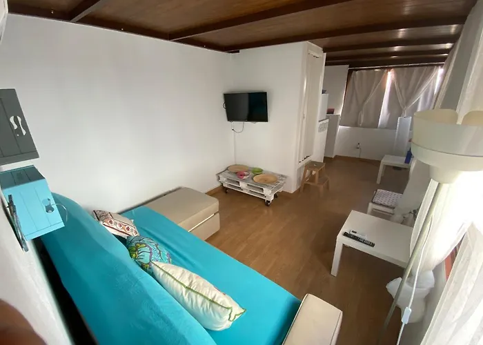 Casa Centrica Con Wifi Gratis