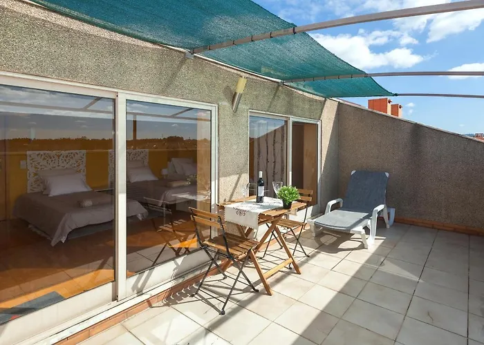 Easy Stay In Espinho