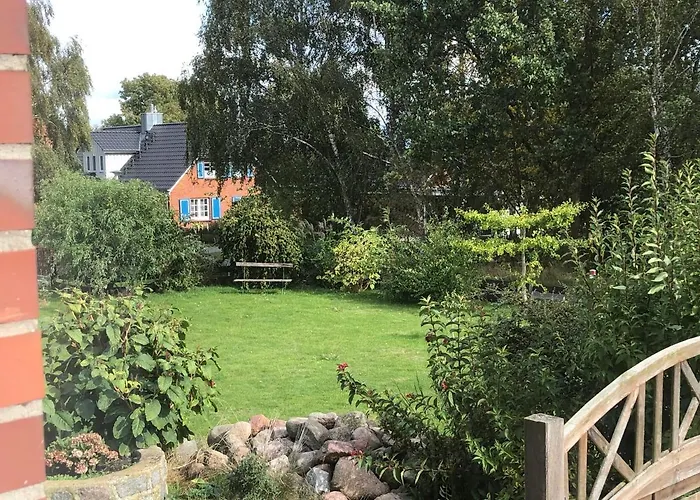 Ferienwohnung Ostseeblick