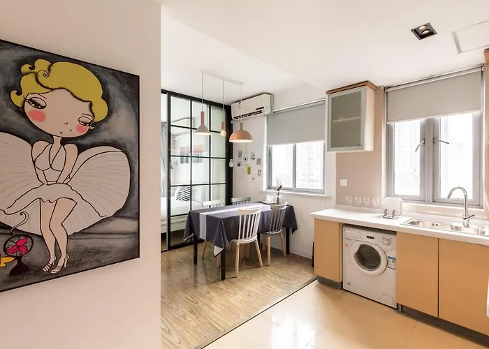 Sidihome Selected City Apartment