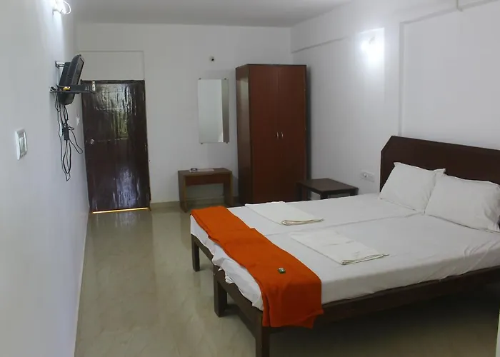Poonam Village Resort