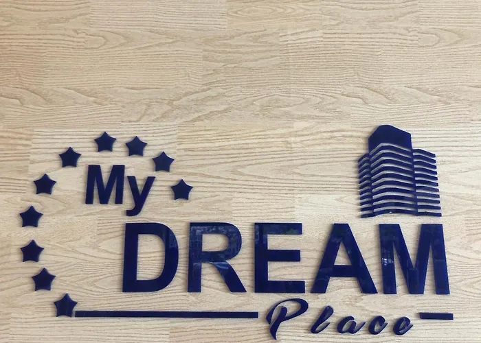 My Dream Place Hotel - Near Robinsons Mall
