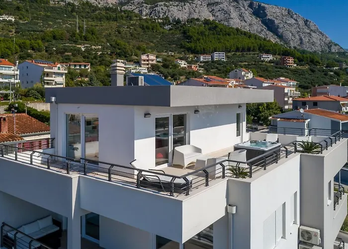 Villa Palladium