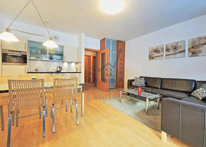 St. Peter Apartment