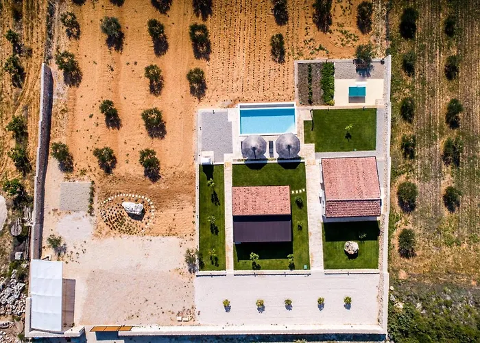Estate Villa Duo