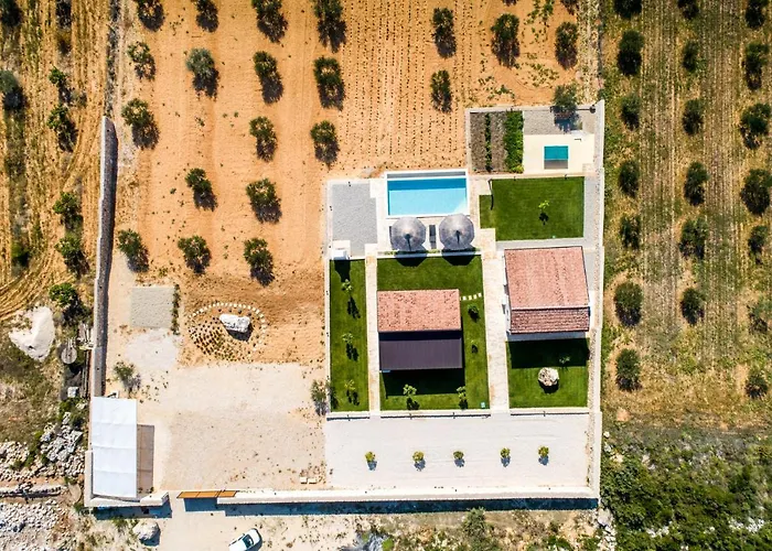 Estate Villa Duo