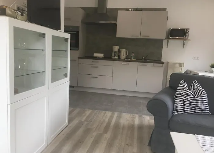 Haus Pirola Bensersiel