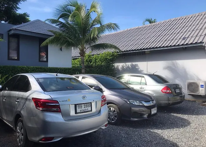 Coco Layma Villa, Samui