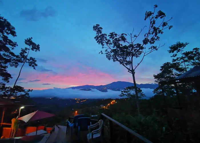Bella Vista Ranch Ecolodge Boutique Hotel