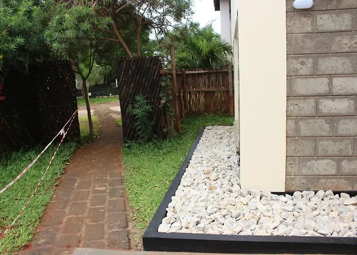Afrika Lodges