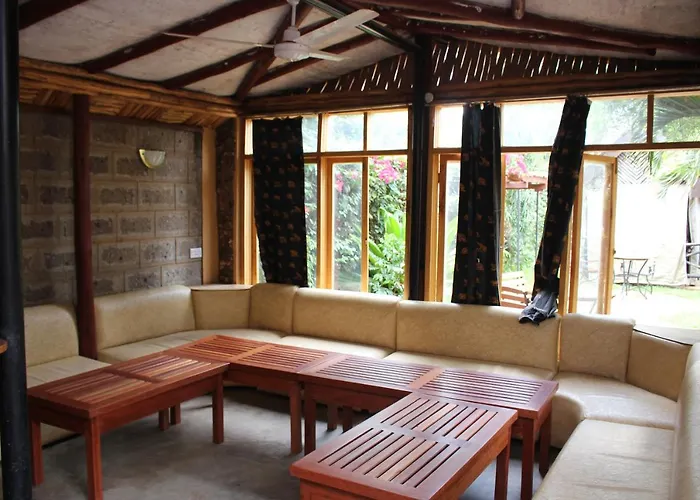 Afrika Lodges