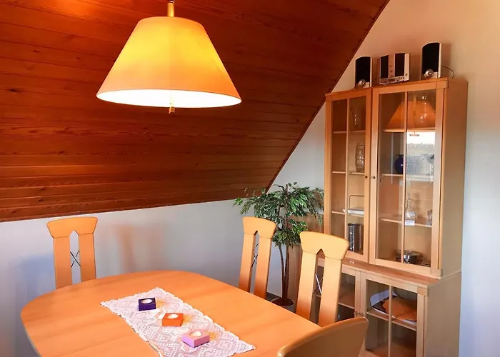 Mal Steinbock _ Ferienwohnung Anni
