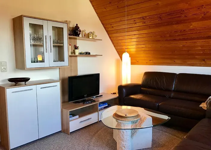 Mal Steinbock _ Ferienwohnung Anni