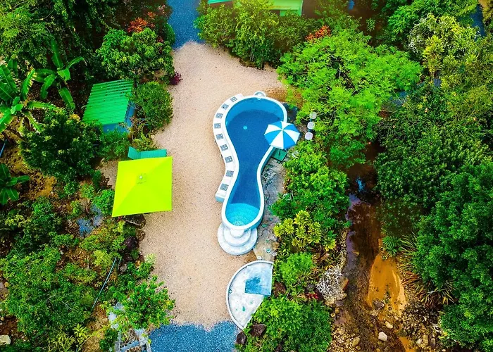 The Mouth Resort - Sha Extra Plus
