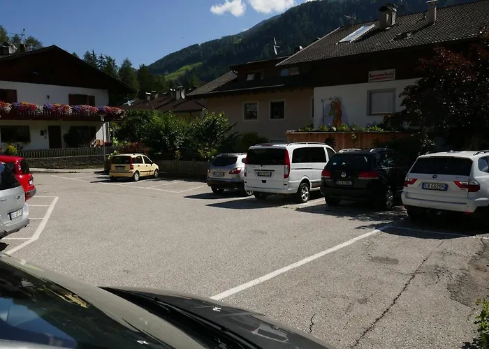 Appartement Ahrntal