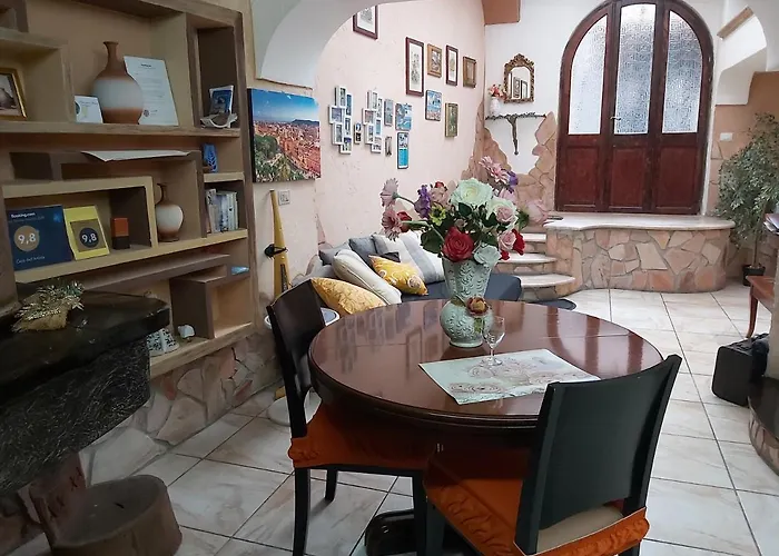 Casa Dell'Artista Singola Indipendente