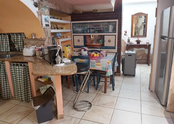 Casa Dell'Artista Singola Indipendente