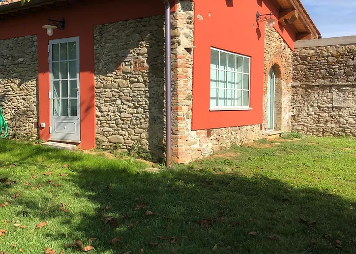 Stone House 15Th Century