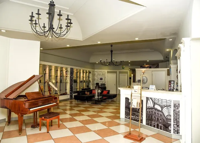 Business Hotel